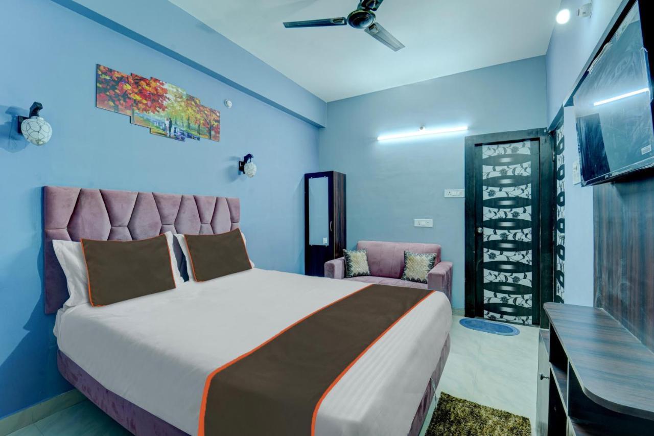Collection O Dream Villa Патна Екстер'єр фото
