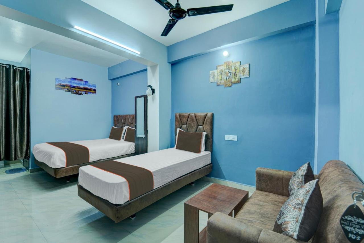 Collection O Dream Villa Патна Екстер'єр фото