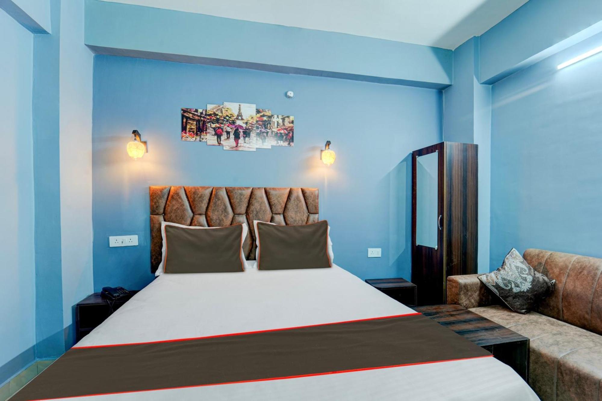 Collection O Dream Villa Патна Екстер'єр фото