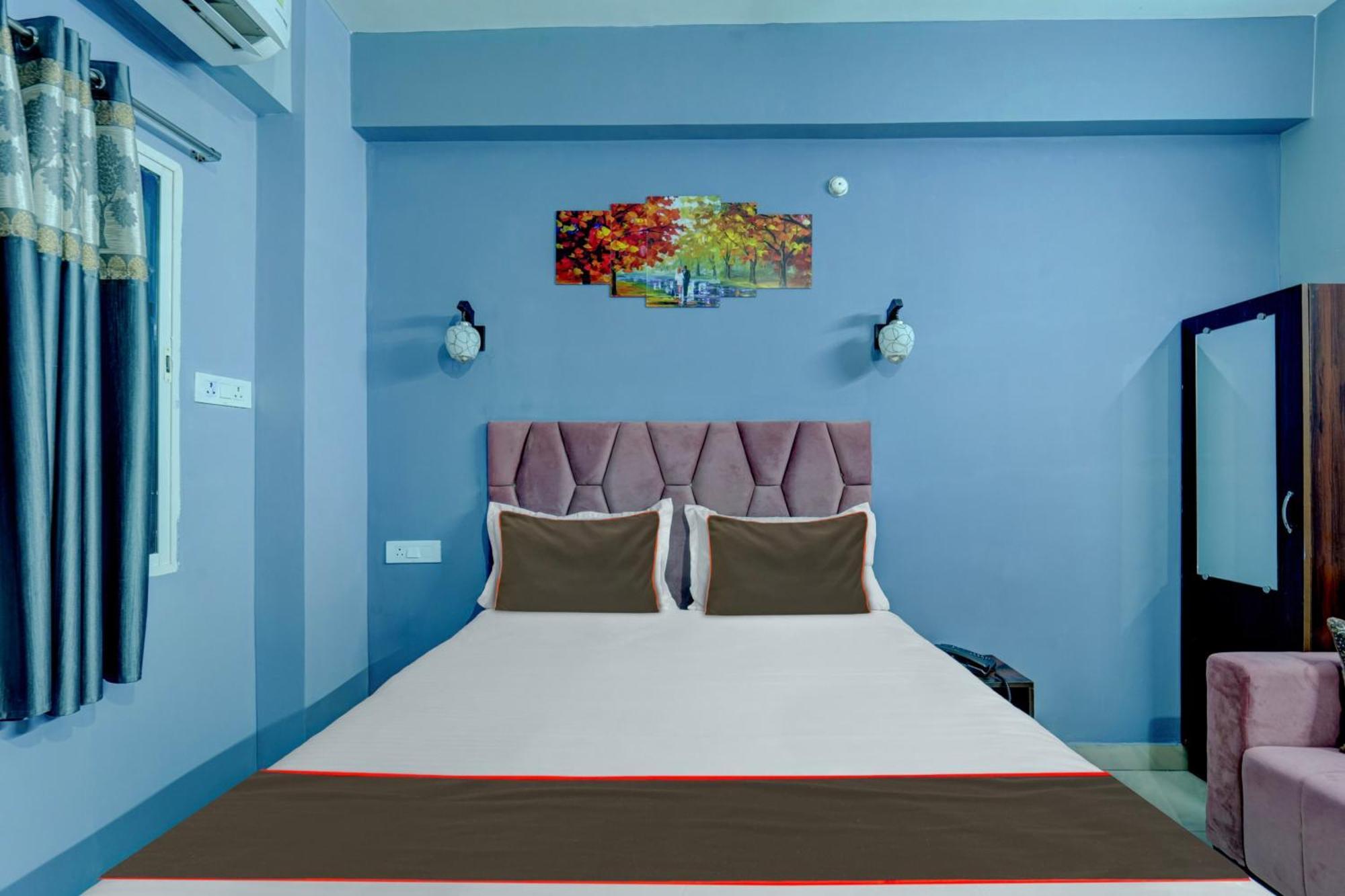 Collection O Dream Villa Патна Екстер'єр фото
