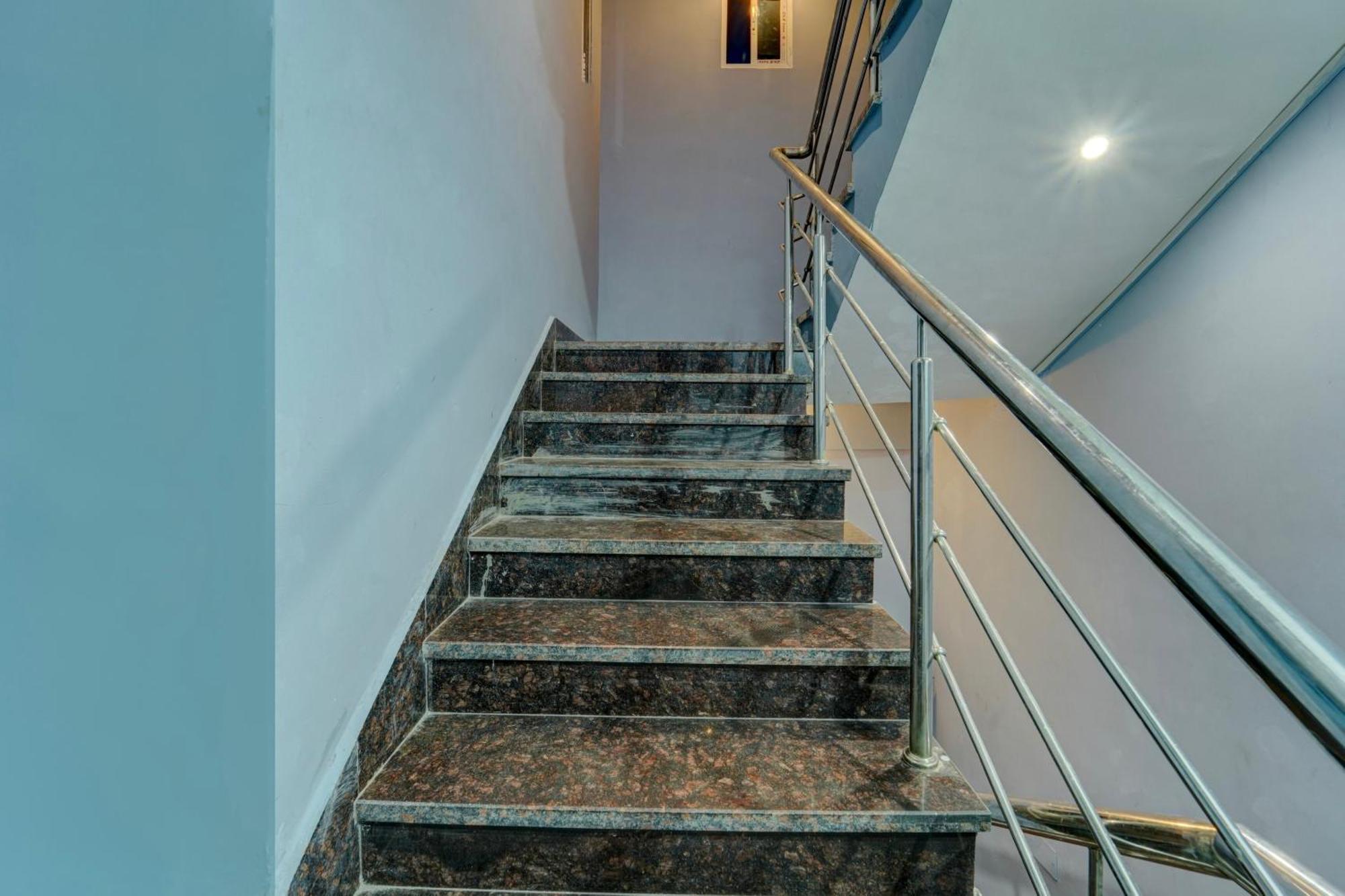Collection O Dream Villa Патна Екстер'єр фото