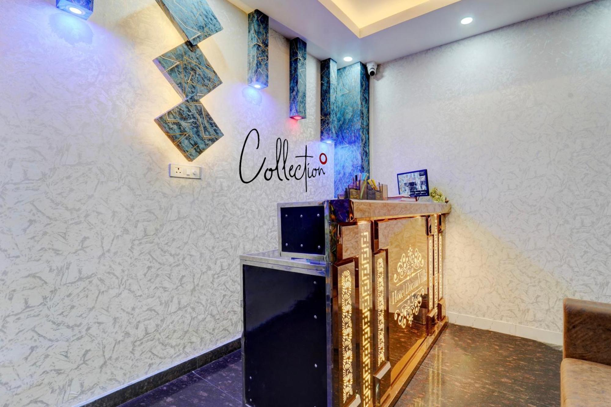 Collection O Dream Villa Патна Екстер'єр фото