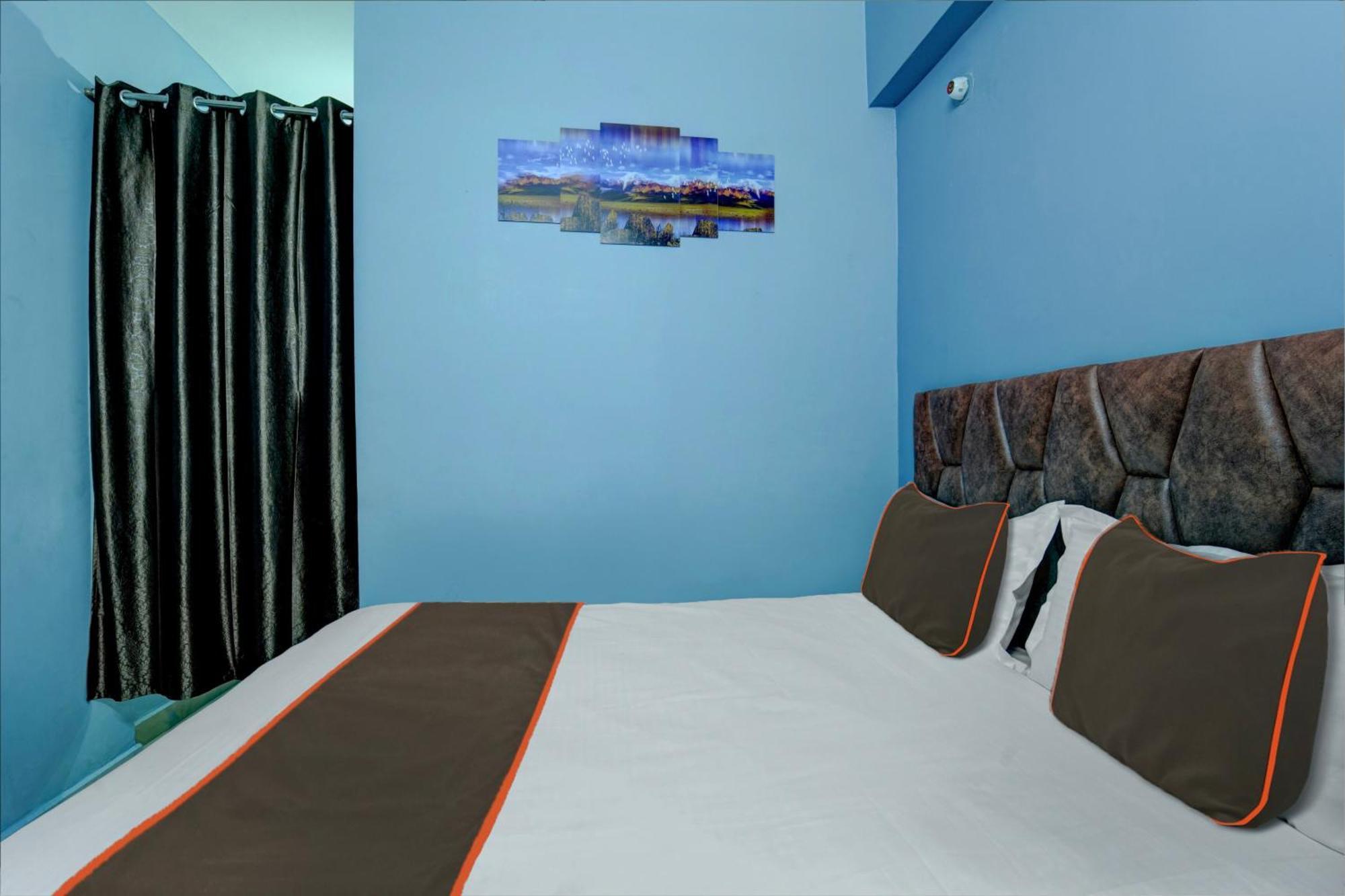 Collection O Dream Villa Патна Екстер'єр фото