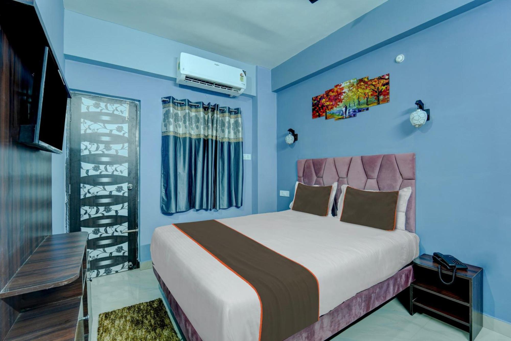 Collection O Dream Villa Патна Екстер'єр фото