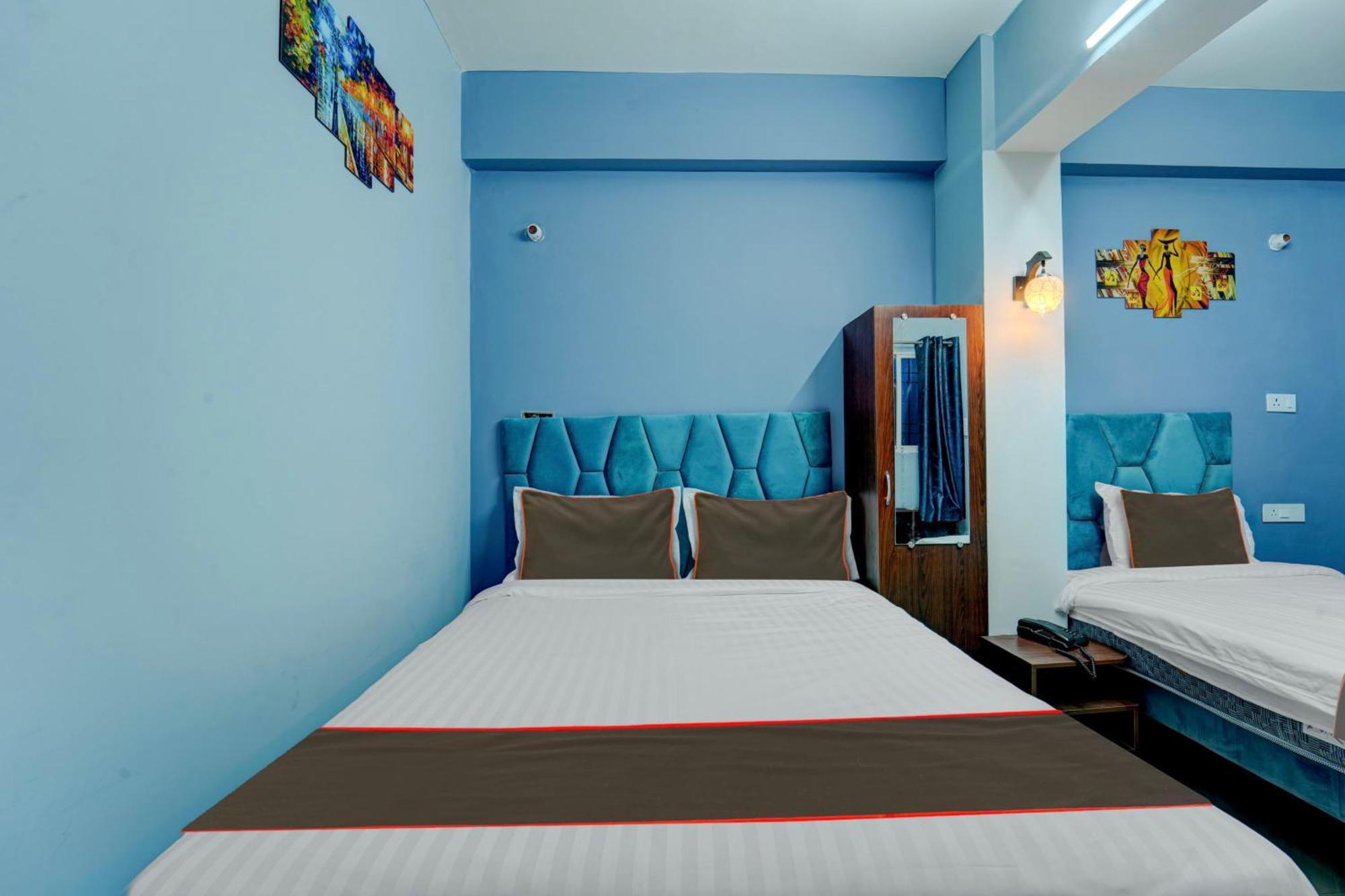 Collection O Dream Villa Патна Екстер'єр фото