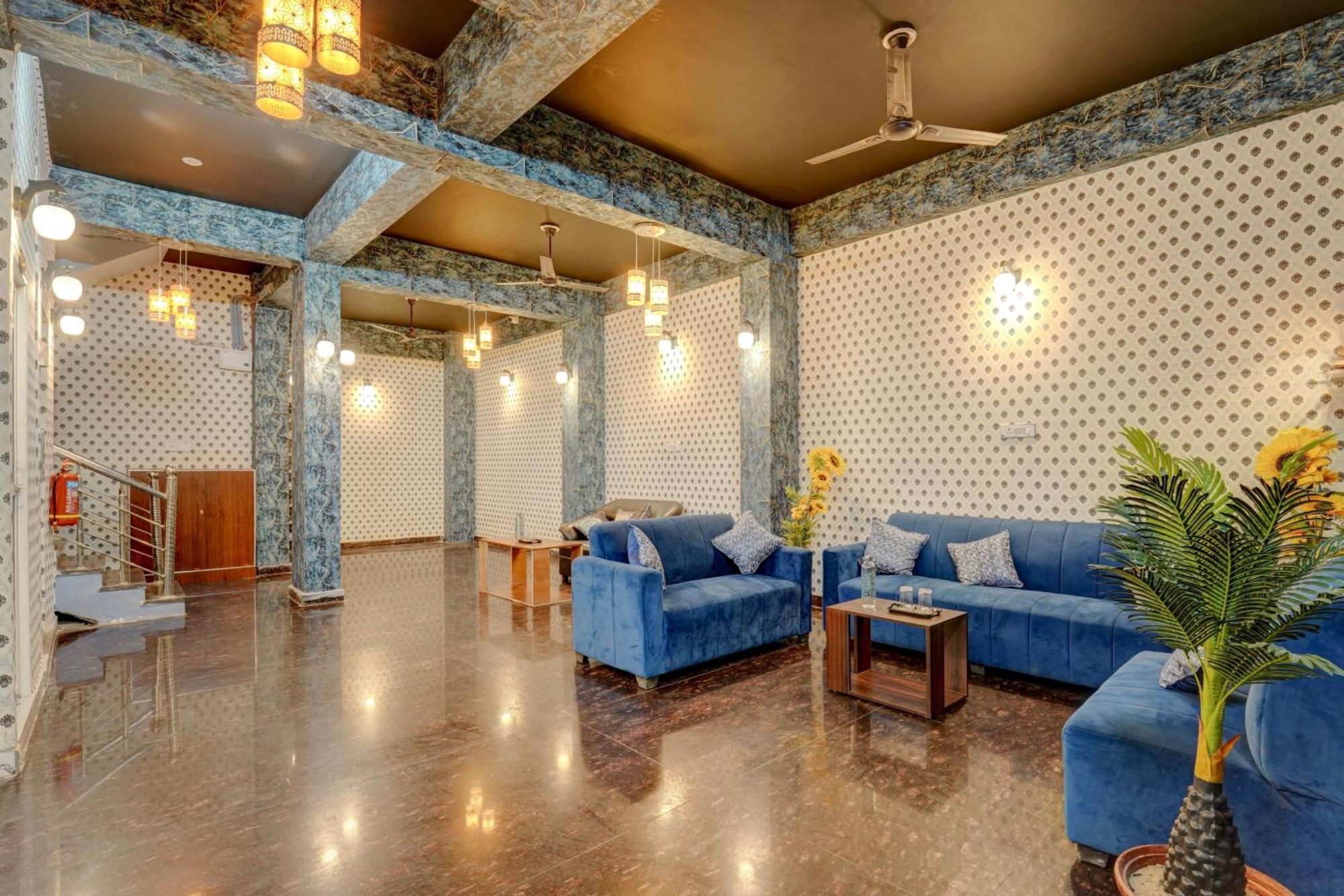 Collection O Dream Villa Патна Екстер'єр фото